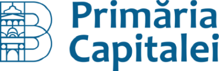 Primăria București logo